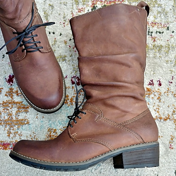 wolky boots